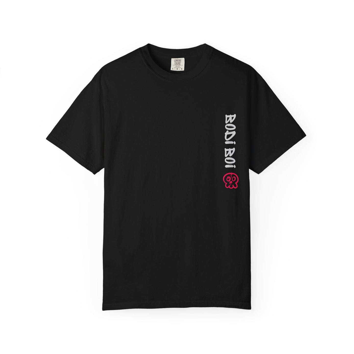 Cool Unisex Graphic T-shirt, Streetwear Tee, Gifts for Him, Trendy Casual Wear, Urban Fashion, Bear Graphic Design