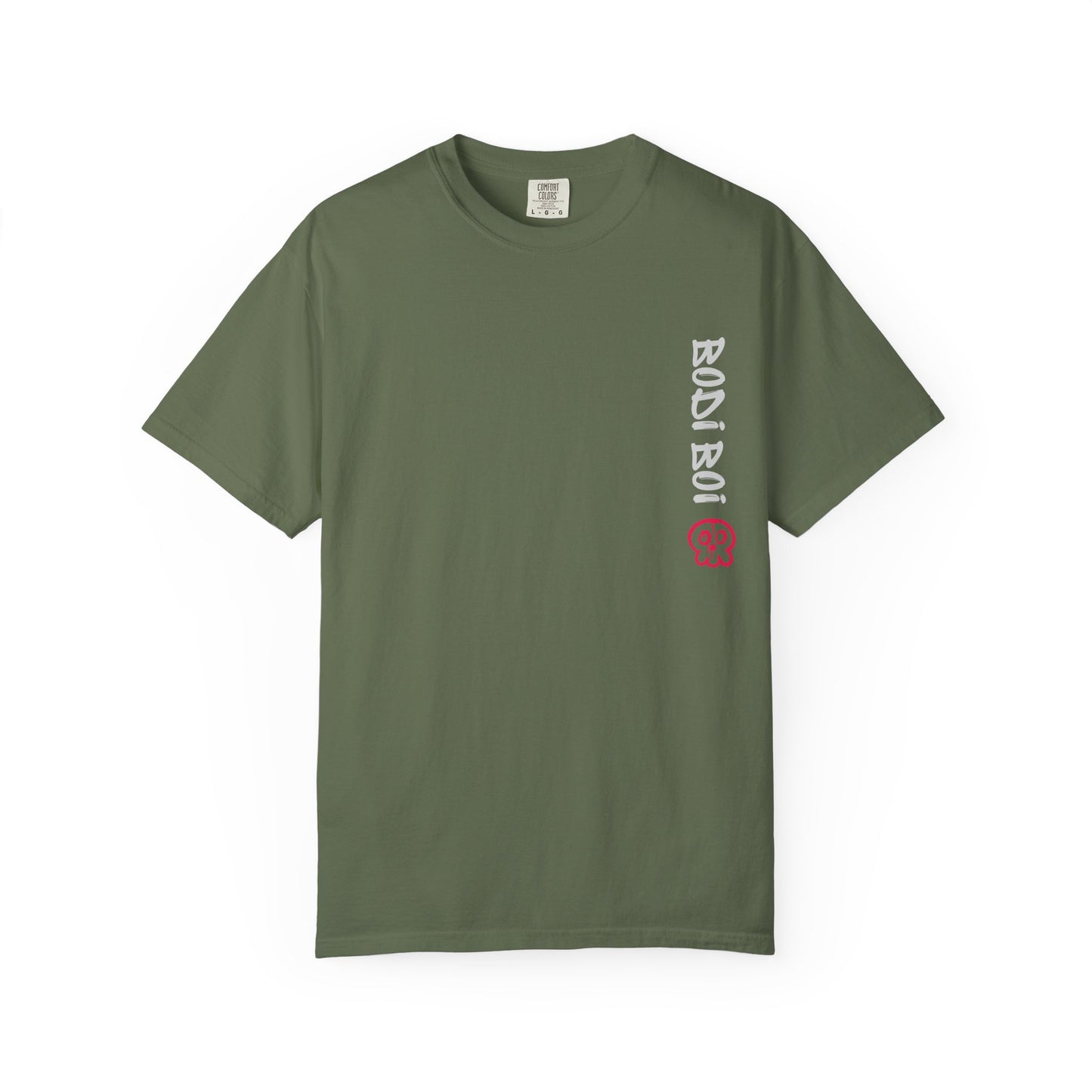 Cool Unisex Gamer T-shirt with Bold Graphics, Casual Wear for Gamers, Gift for Birthdays, Unique T-shirt for Comic Fans, Trendy [...]