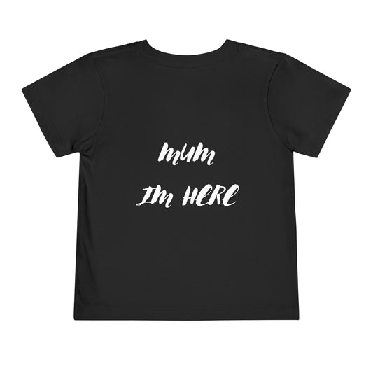 Savage Toddler Tee, Fun Kids Shirt, Playful Toddler Clothing, Unique Baby Gift, Cool Kids Wear, Birthday Outfit