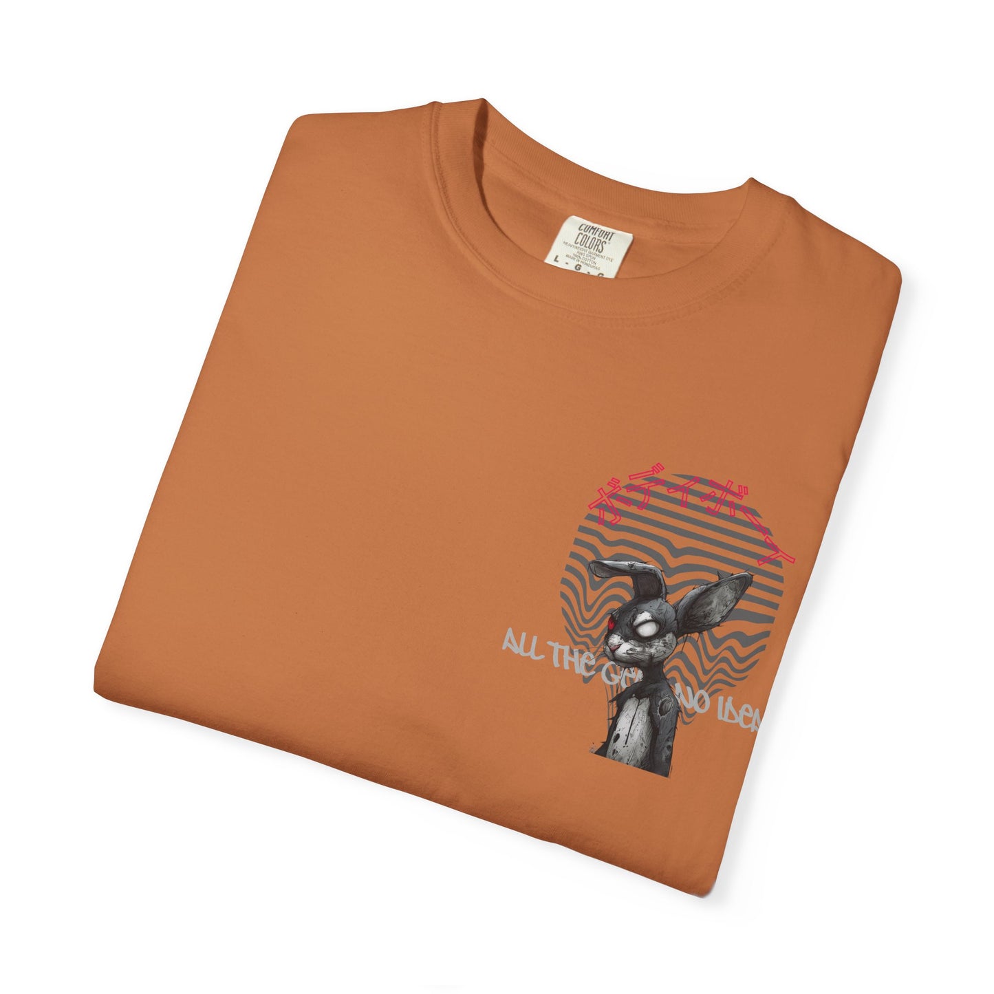 Vintage-Inspired Unisex T-shirt with Unique Graphics, Casual Wear, Graphic Tee, Gift for Him/Her, Festival Clothing, Trendy Outfits