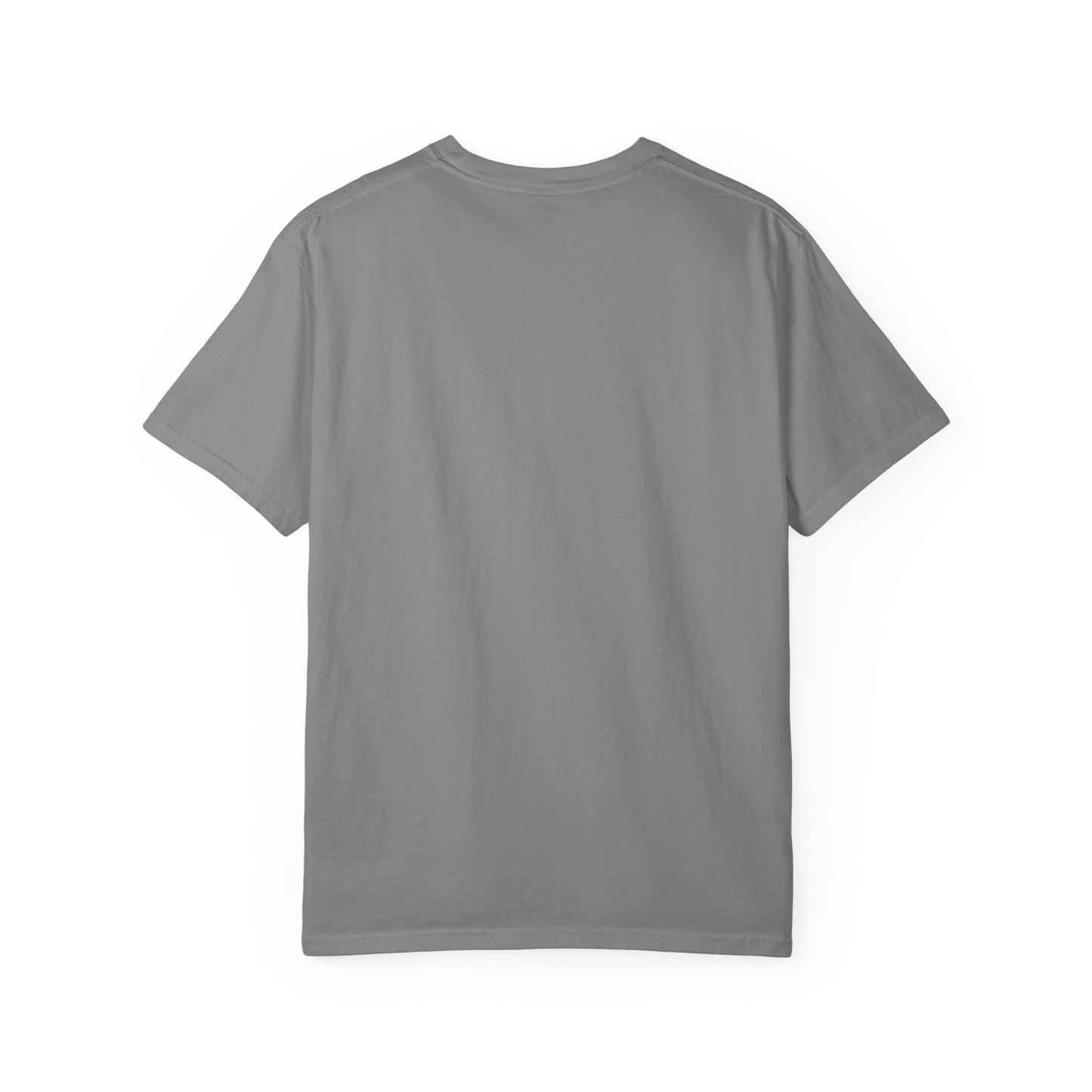 Samurai Graphic T-Shirt - Unisex Tee for Anime Lovers, Cool Gift for Birthdays, Unique Style for Everyday Wear, Graphic Tee