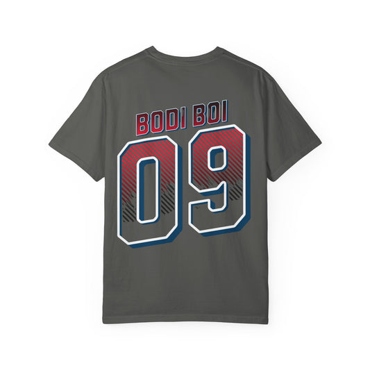 Bodi boi Graphic Tee, Unisex T-Shirt, Vintage Style, Casual Wear, Streetwear, Gift for Him/Her