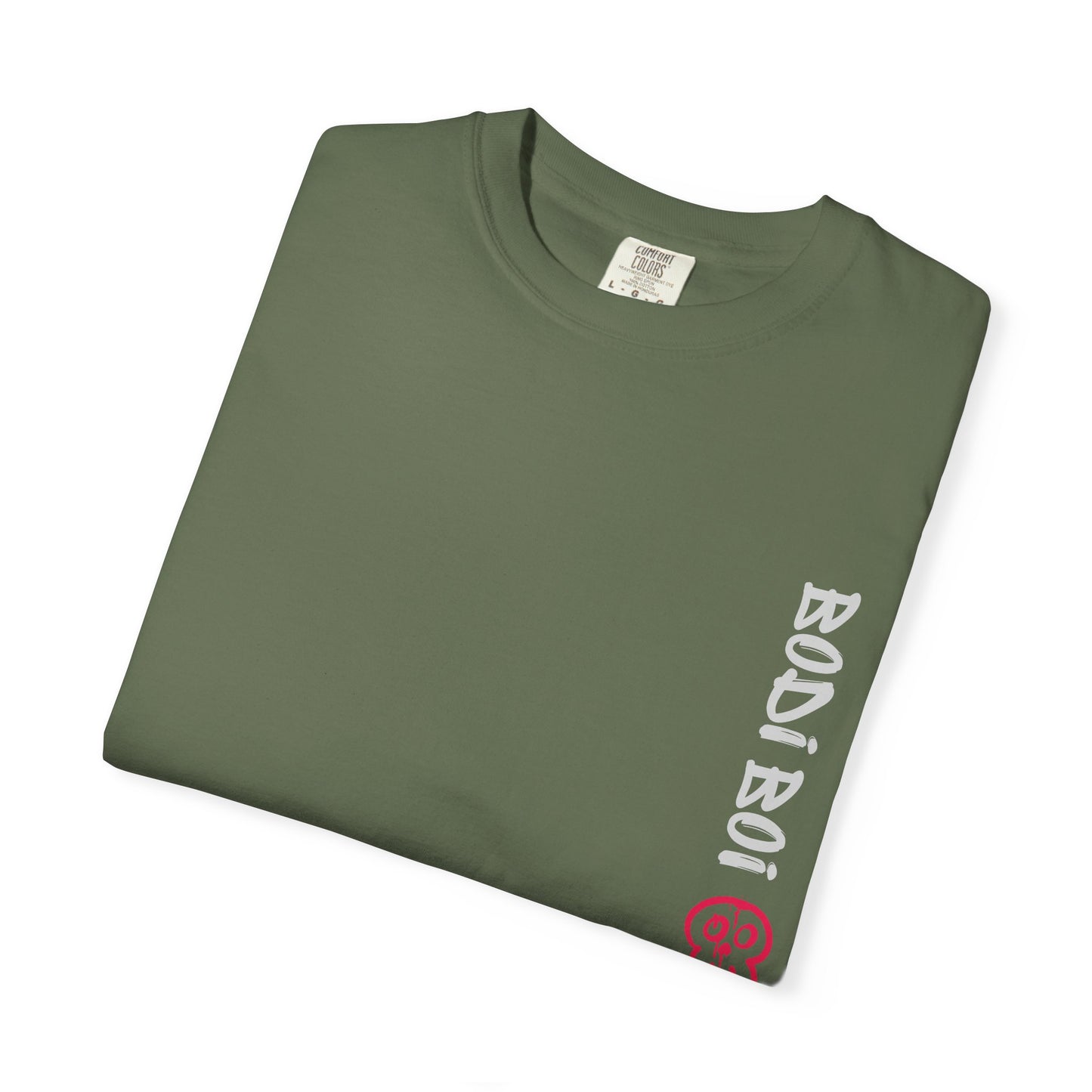 Cool Unisex Gamer T-shirt with Bold Graphics, Casual Wear for Gamers, Gift for Birthdays, Unique T-shirt for Comic Fans, Trendy [...]