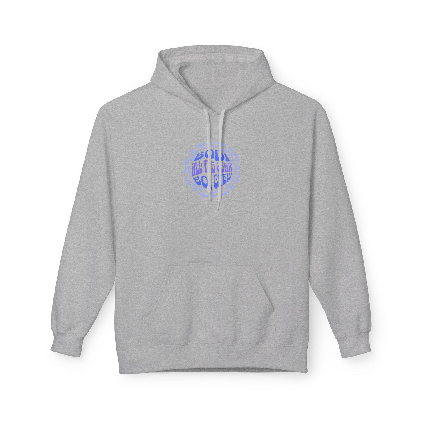 Unisex Cozy Fleece Hoodie – Everyday Comfort, Effortless Styleort, Unique Style