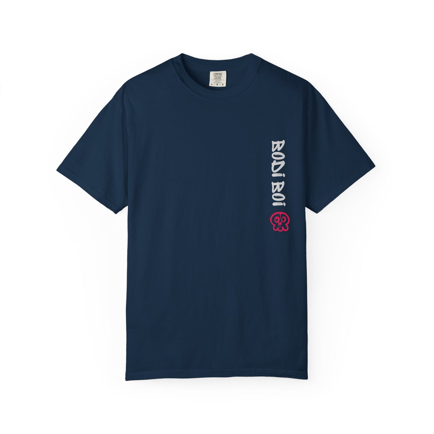 Cheerful Graphic T-Shirt, Casual Wear, Gift for Him, Cute Cartoon Tee, Summer Fashion, Perfect for Birthdays and Anniversaries