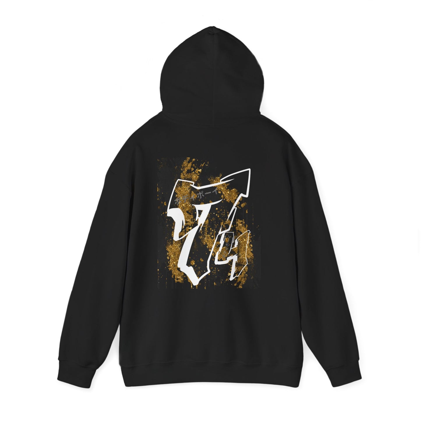 Gothic Skull Hoodie, Halloween Sweatshirt, Street Fashion Gift, Unisex Hooded Apparel, Unique Graphic Pullover