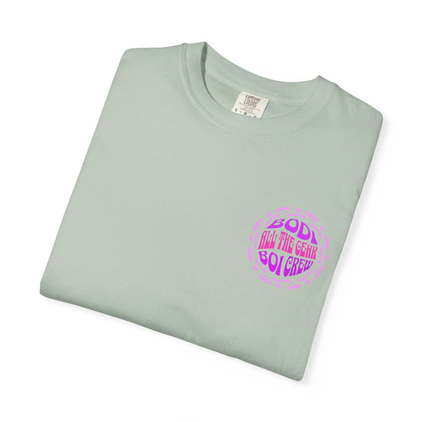 Stylish Unisex Graphic T-Shirt - Perfect for Halloween, Casual Wear, Gifts for Grandparents, Alternative Fashion, Statement Tee