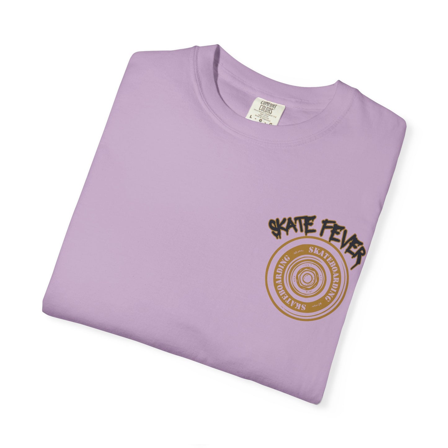 Skate Fever T-Shirt - Unisex Graphic Tee, Cool Streetwear, Perfect for Skateboarding and Outdoor Adventures, Gifts for Skaters, Trendy [...]