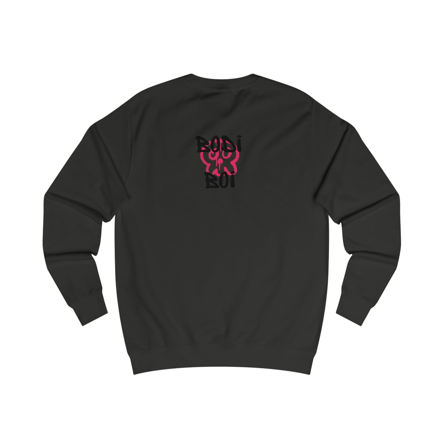 drift car japan anime  Unisex Sweatshirt - Retro Car Design, Perfect for Car Lovers, Gifts for Him/Her, Streetwear, Cozy Wear