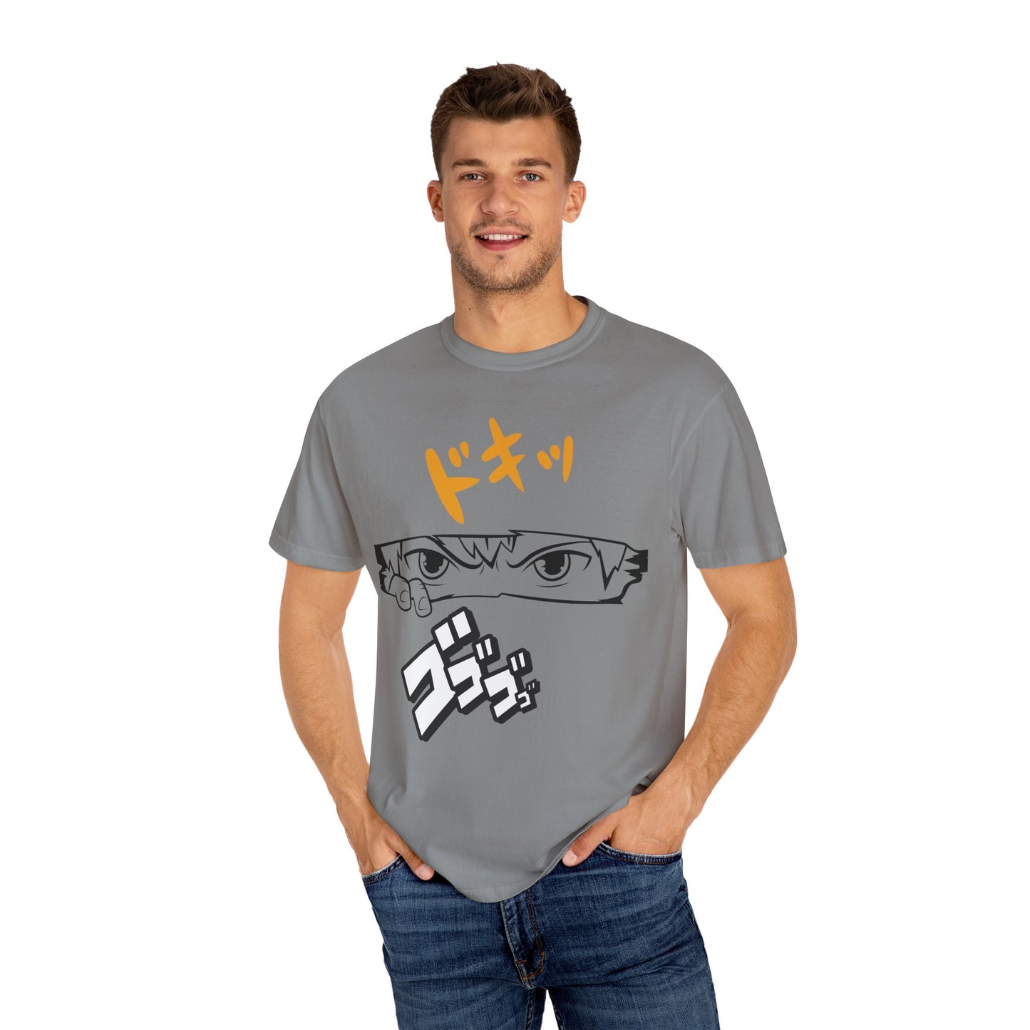 Urban Graphic T-shirt | Trendy Streetwear Tee, Graphic Tee for Music Lovers, Unisex Fashion, Perfect Gift for Teens, Casual Wear