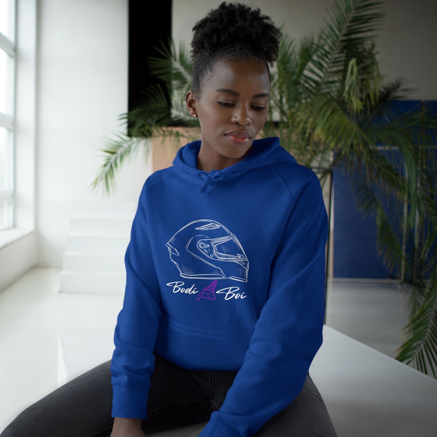 motorbike Hoodie Casual Vibes, Perfect for Streetwear, Gift for Friends, Stylish Layer, Everyday Comfort, Aesthetic Clothing