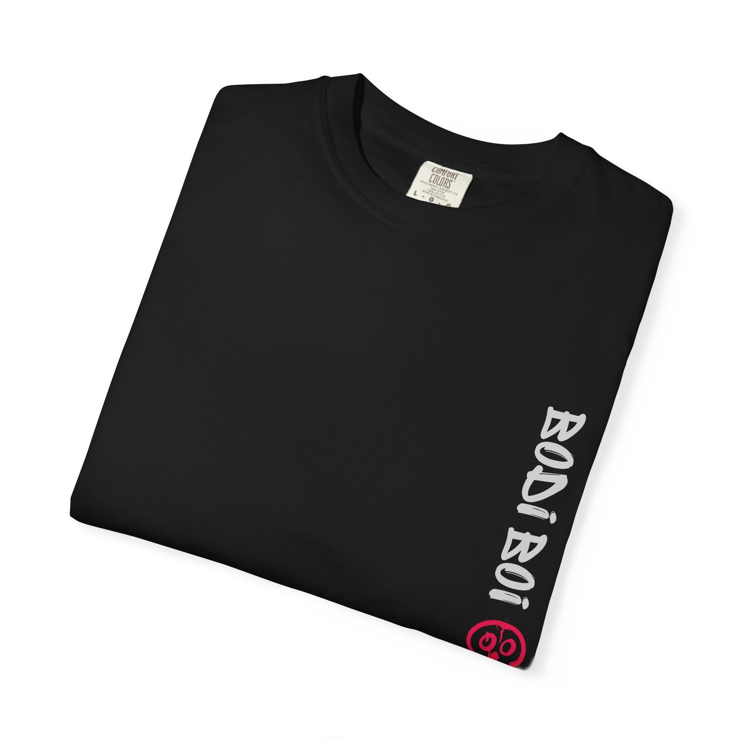 Street Art Unisex T-shirt, Trendy Graphic Tee, Cool Casual Wear, Urban Style Tee for All Occasions, Perfect Gift for Friends