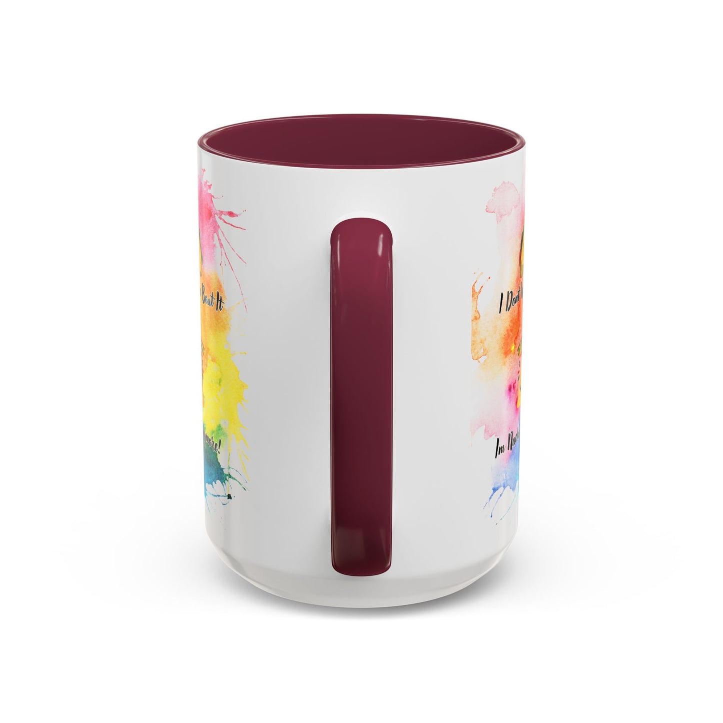 Colorful Mugs - Nacho Friend Fun Coffee Cup for Taco Lovers, Gift for Friends, Vibrant Ceramic Cup, Cute Drinkware for Celebrations, Unique,