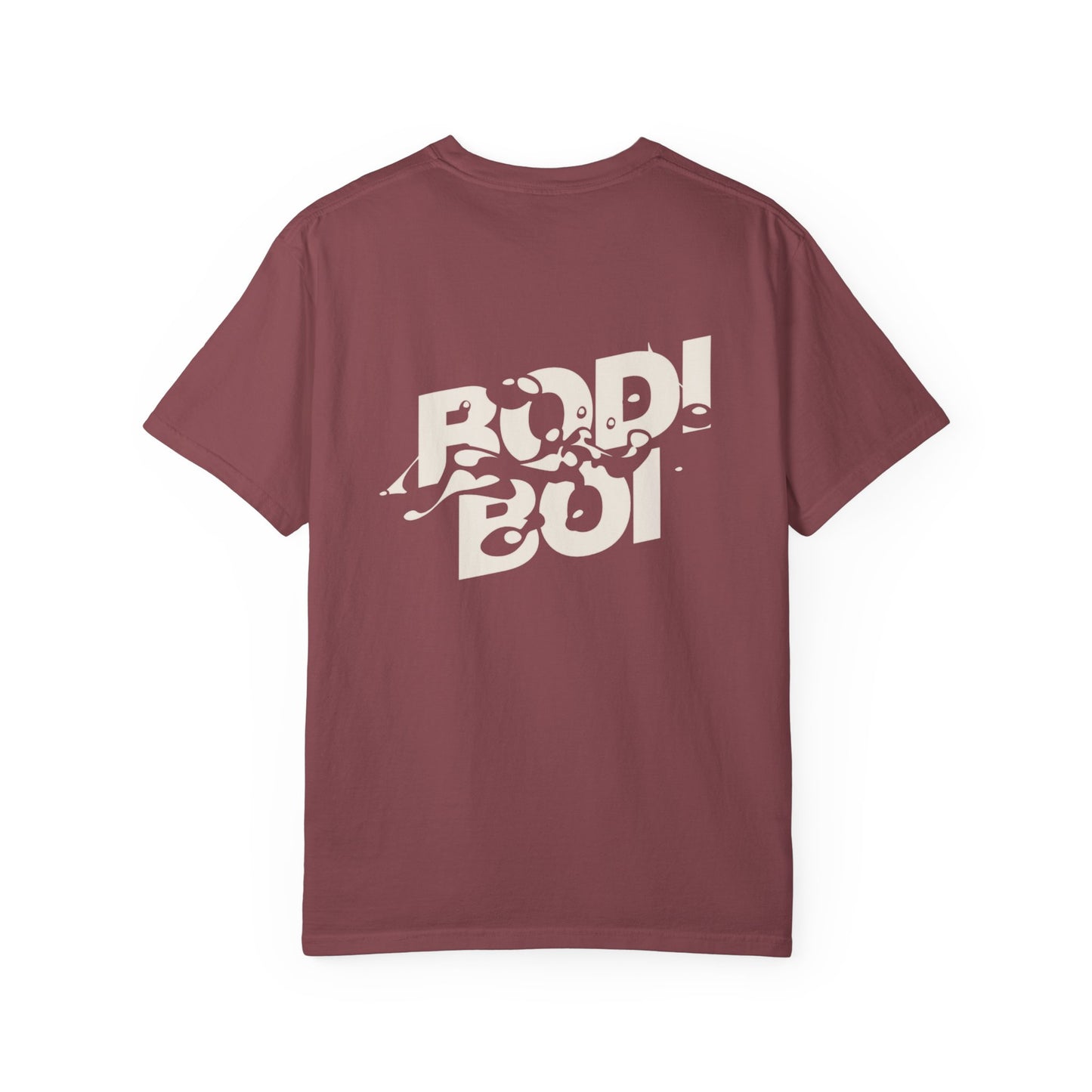 Bodi Boi T-Shirt with Unique Graphics, Trendy Graphic Tee, Casual Everyday Wear, Perfect Gift for Friends and Family, All [...]