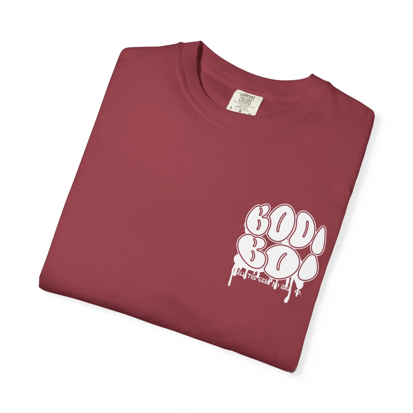 Trendy Unisex Graphic T-Shirt, Casual Streetwear Tee, Gift for Him or Her, Cool Graphic Tee, Everyday Comfort Wear