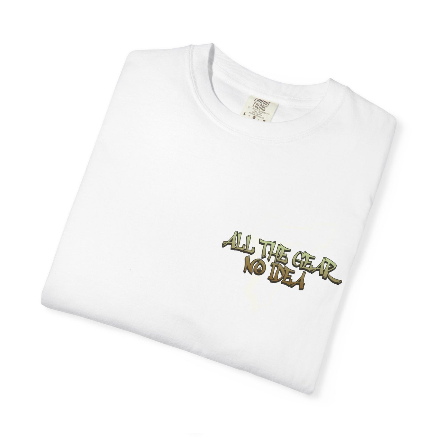 Bodi Boi T-Shirt with Unique Graphics, Trendy Graphic Tee, Casual Everyday Wear, Perfect Gift for Friends and Family, All [...]