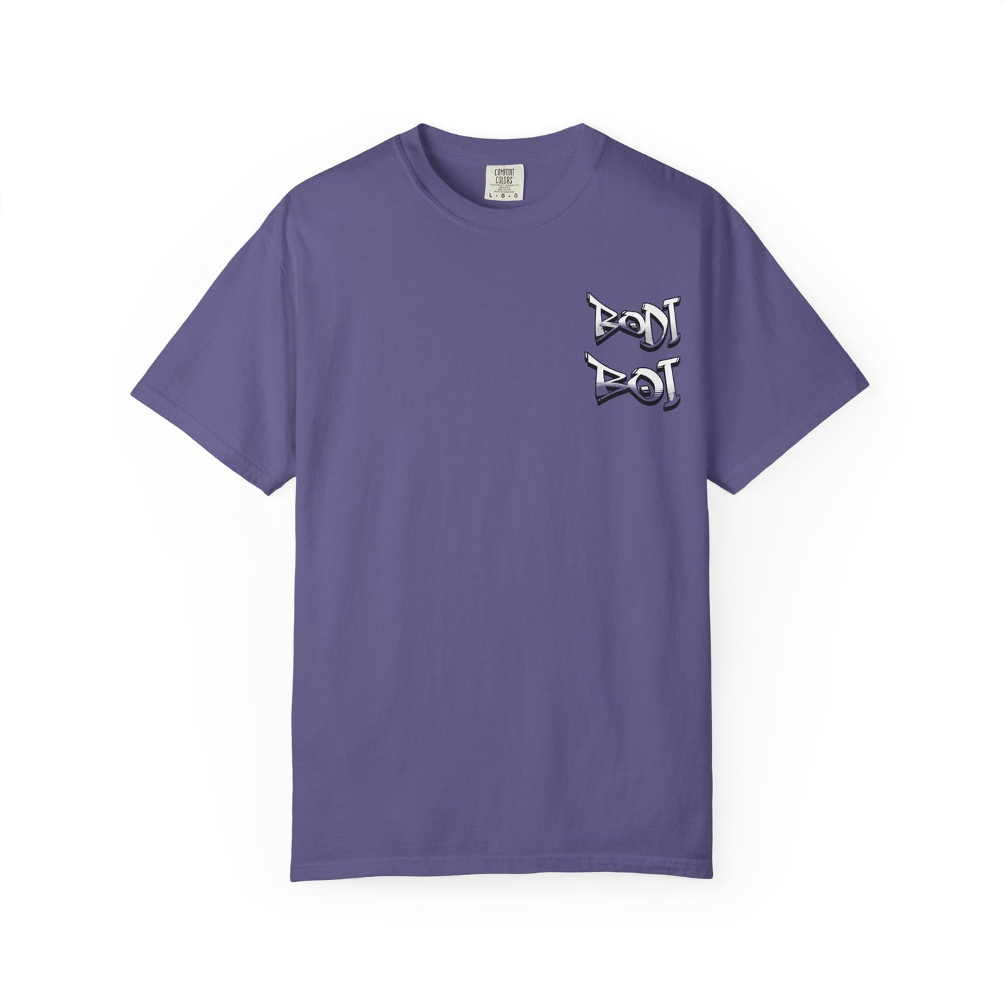 Bodi boi T-shirt with Fun Cat Design, Relaxed Fit Tee for Everyday Wear, Unique Gift for Cat Lovers, Birthday & Casual [...]