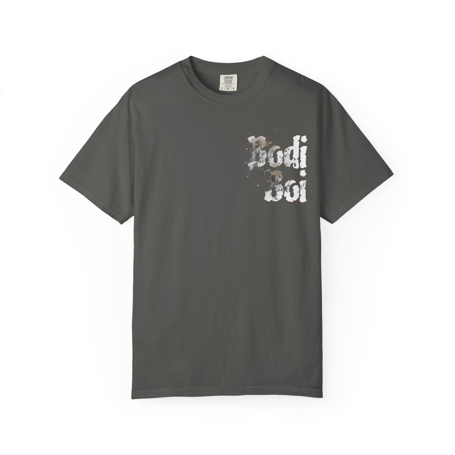 Trendy Unisex Graphic T-Shirt featuring Koi Fish Design, Casual Wear, Gift for Nature Lovers, Birthday Present, Summer Style