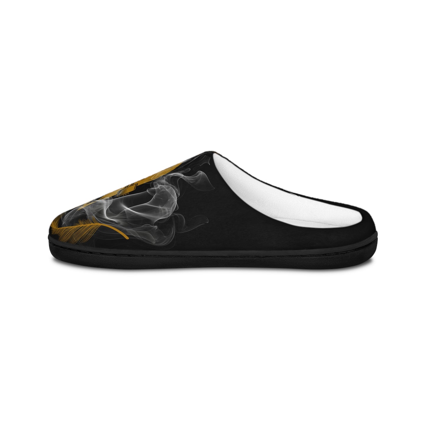 Men's skateboard  Indoor Slippers with Unique Lion Design, Cozy Footwear for Men, House Slippers, Gifts for Him, Comfortable Slippers, Birthday Gift