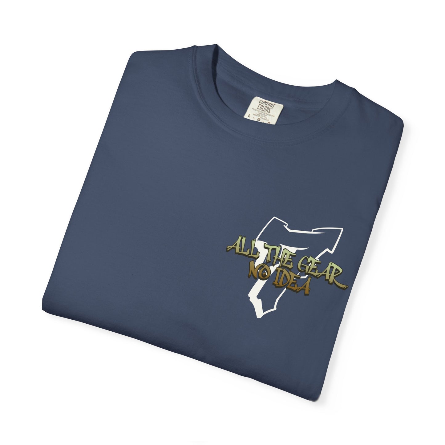 Bodi Boi T-Shirt with Unique Graphics, Trendy Graphic Tee, Casual Everyday Wear, Perfect Gift for Friends and Family, All [...]