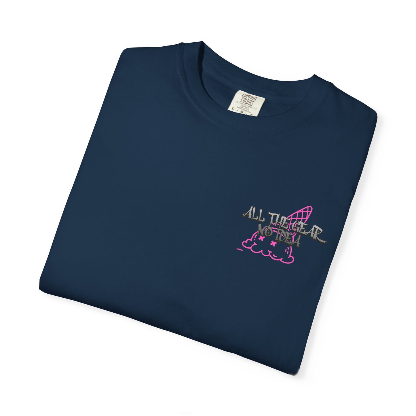 Bodiful Vibes Unisex T-shirt | Cool Car Graphic Tee | Perfect for Car Enthusiasts, Streetwear, Gifts, Casual Outings, Festivals