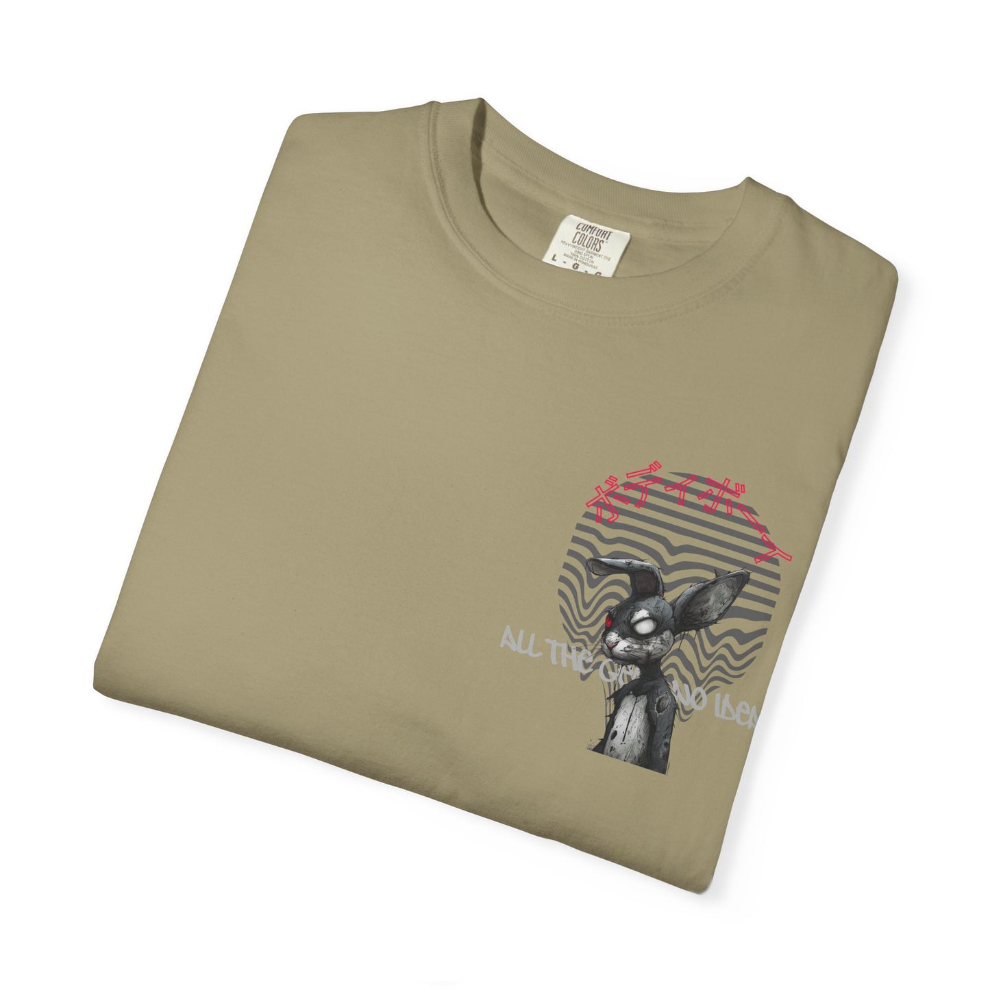 Vintage-Inspired Unisex T-shirt with Unique Graphics, Casual Wear, Graphic Tee, Gift for Him/Her, Festival Clothing, Trendy Outfits