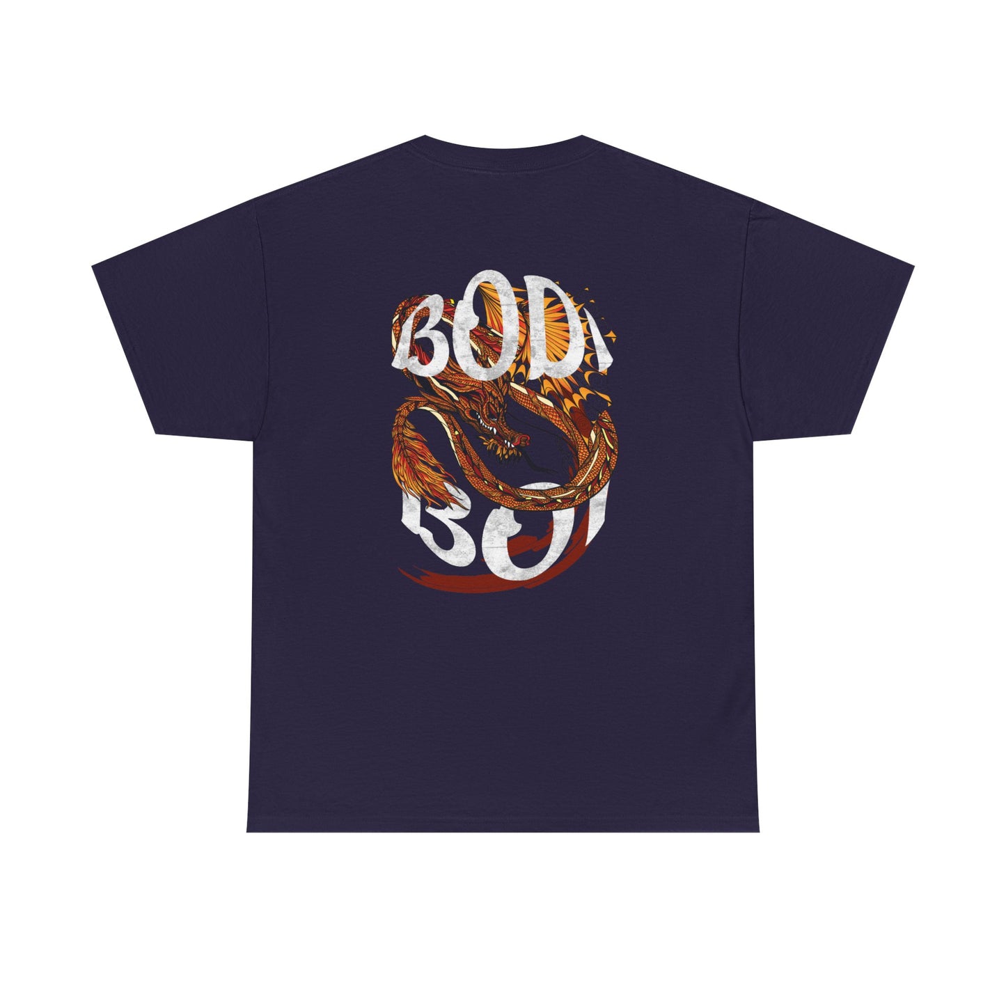 Dragon Bodi Boi Tee