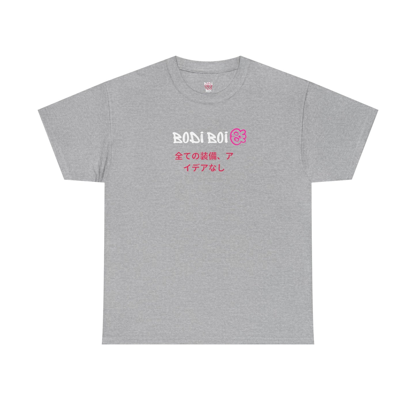 Dragon Bodi Boi Tee