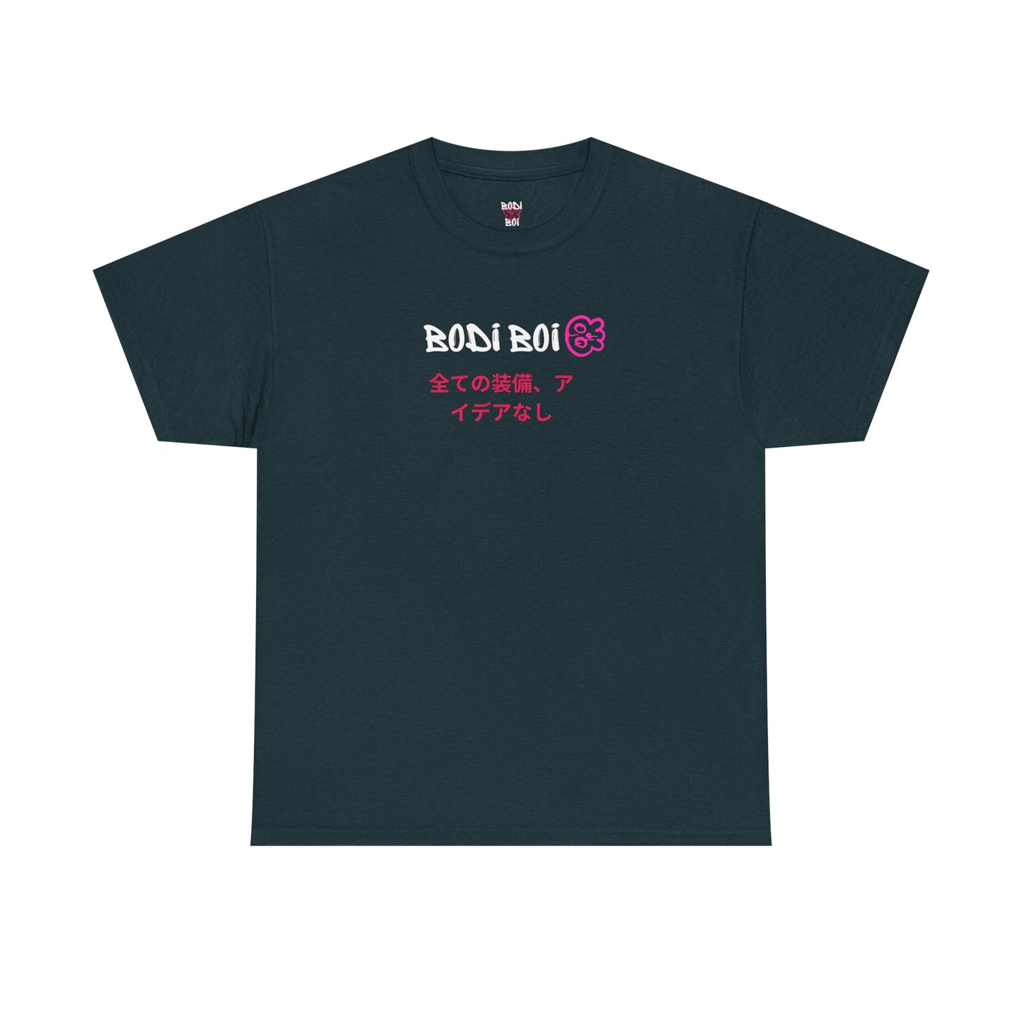 Dragon Bodi Boi Tee