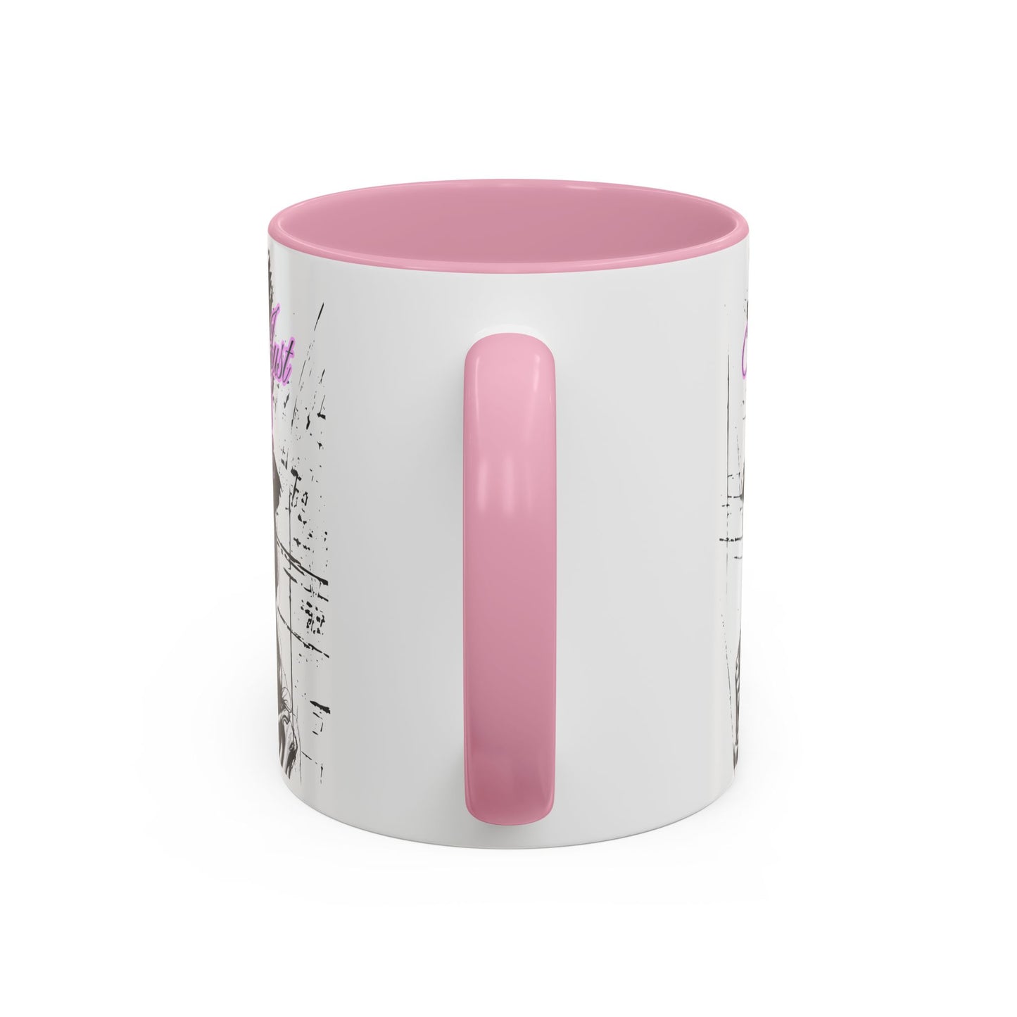 Mum Just Needs 20 min | Perfect for Coffee Lovers, Halloween Decor, Gift for Her, Unique Homeware, Fun Office Mug