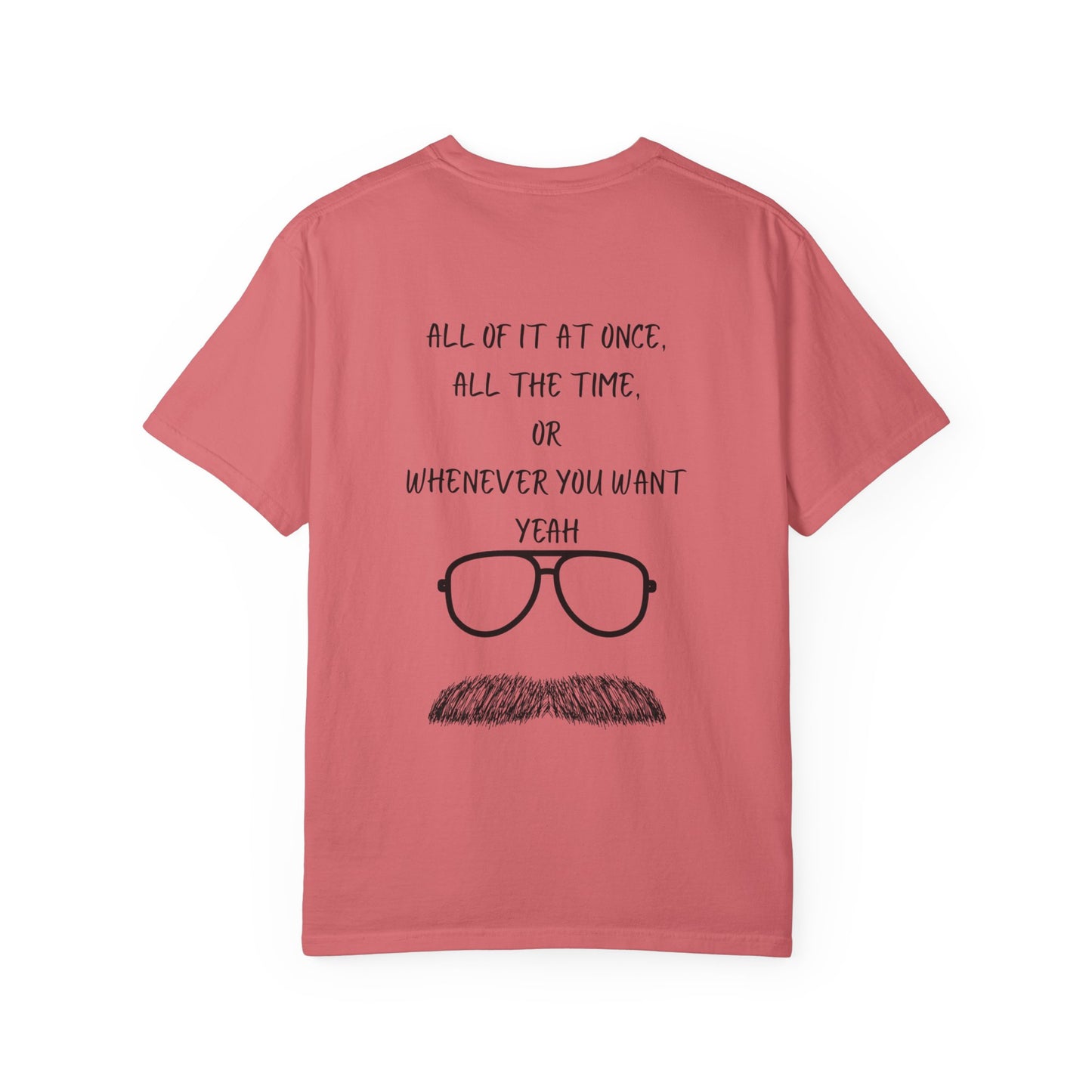 Birthday Do It Lady Celebration T-Shirt, Funny Birthday Gift, Unisex Tee, Graphic Shirt, Casual Wear, Gift for Her