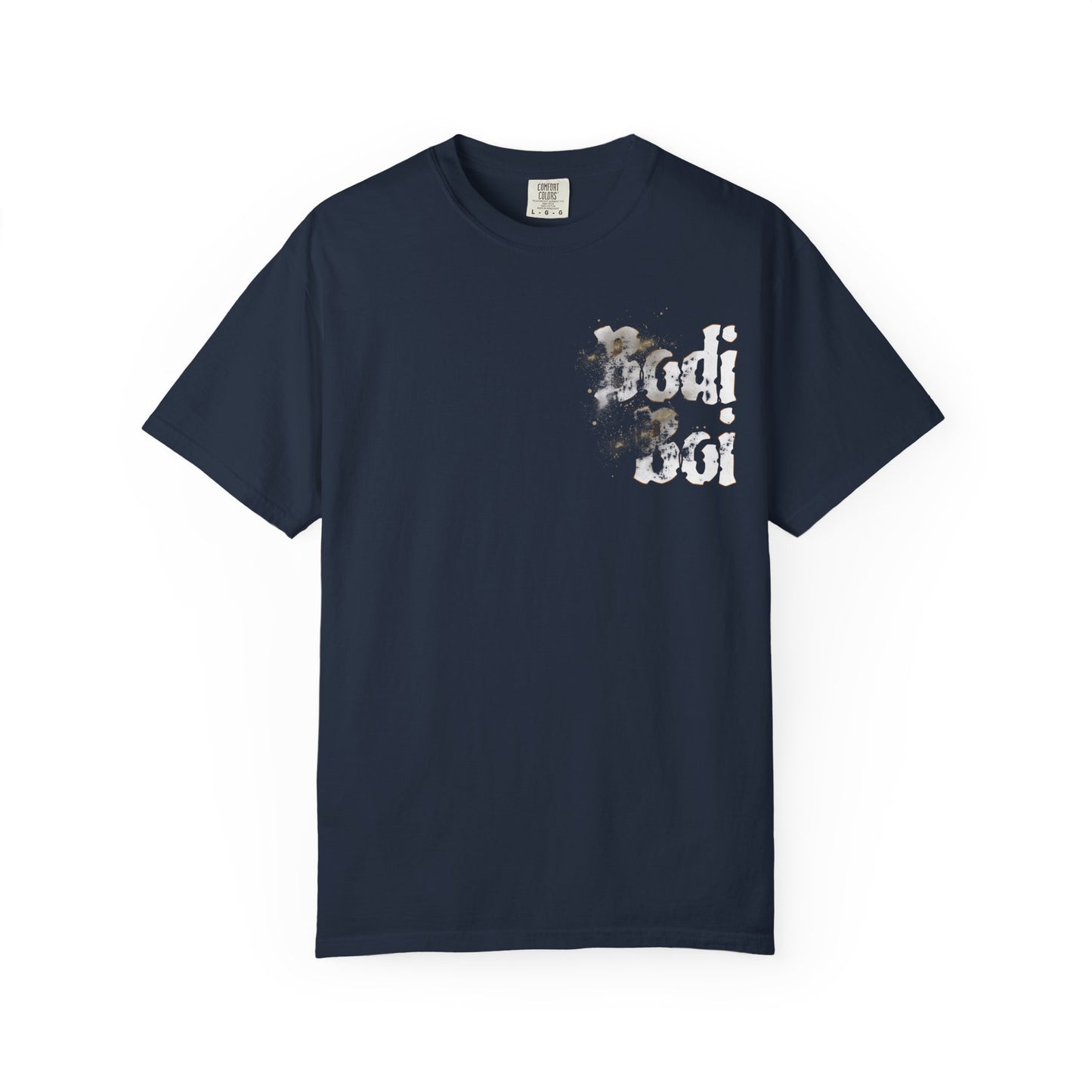 Trendy Unisex Graphic T-Shirt featuring Koi Fish Design, Casual Wear, Gift for Nature Lovers, Birthday Present, Summer Style