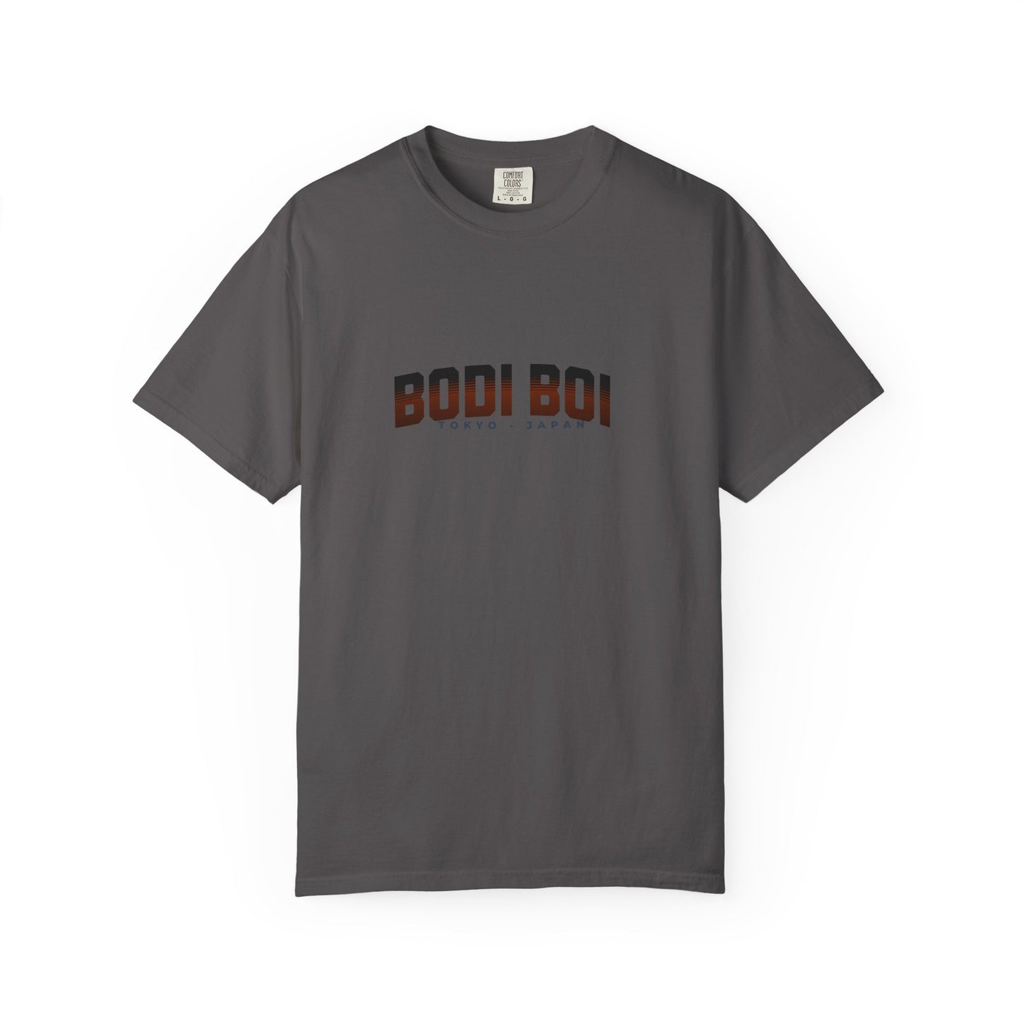 Cool Unisex Garment-Dyed T-shirt for Car Enthusiasts, Perfect for Gift, Casual Wear, Road Trips, Vintage Style, Unique Graphic Tee