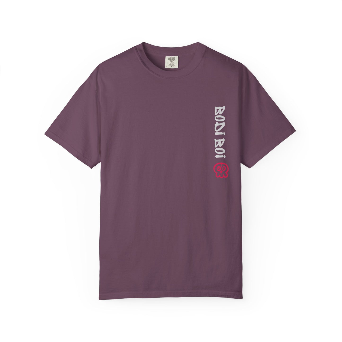 Ninja Cat Graphic Tee | Trendy Streetwear, Gift for Him/Her, Anime Lovers, Casual Outfit, Unique Design