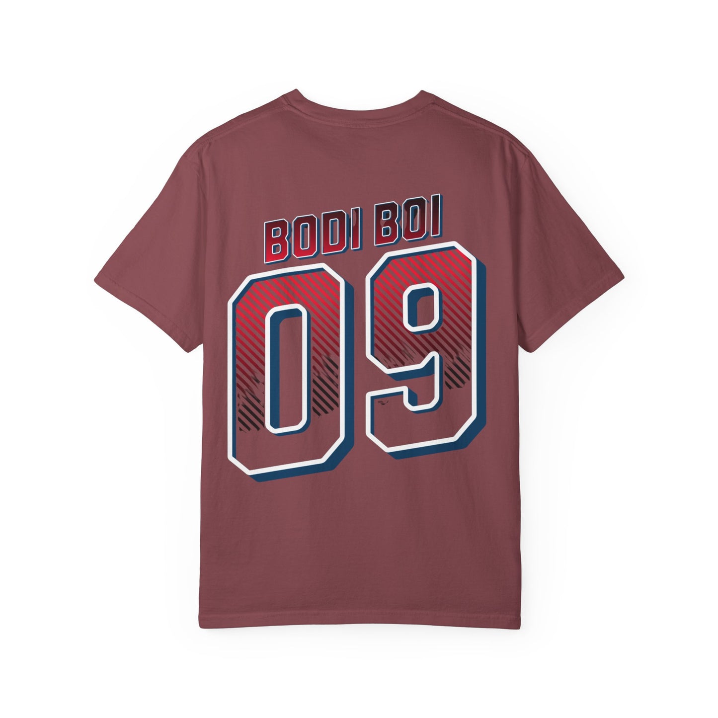 Bodi boi Graphic Tee, Unisex T-Shirt, Vintage Style, Casual Wear, Streetwear, Gift for Him/Her