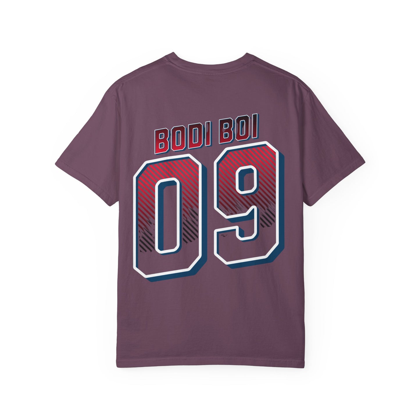 Bodi boi Graphic Tee, Unisex T-Shirt, Vintage Style, Casual Wear, Streetwear, Gift for Him/Her