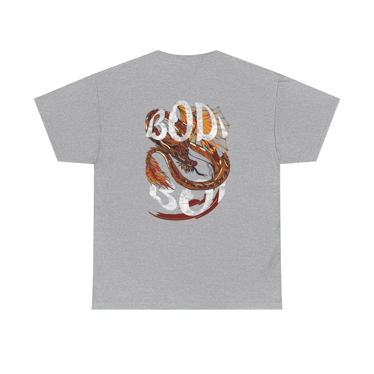 Dragon Bodi Boi Tee