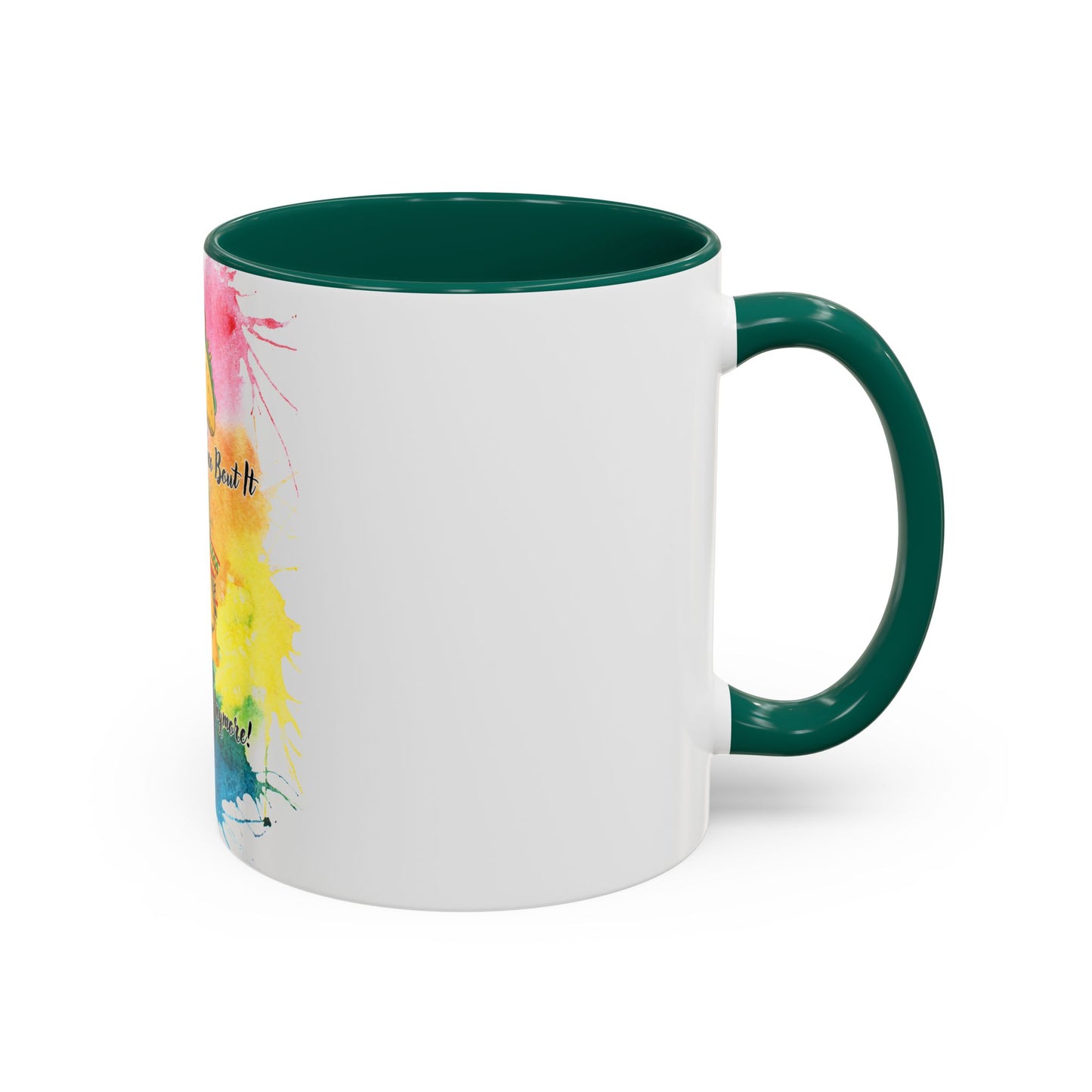 Colorful Mugs - Nacho Friend Fun Coffee Cup for Taco Lovers, Gift for Friends, Vibrant Ceramic Cup, Cute Drinkware for Celebrations, Unique,