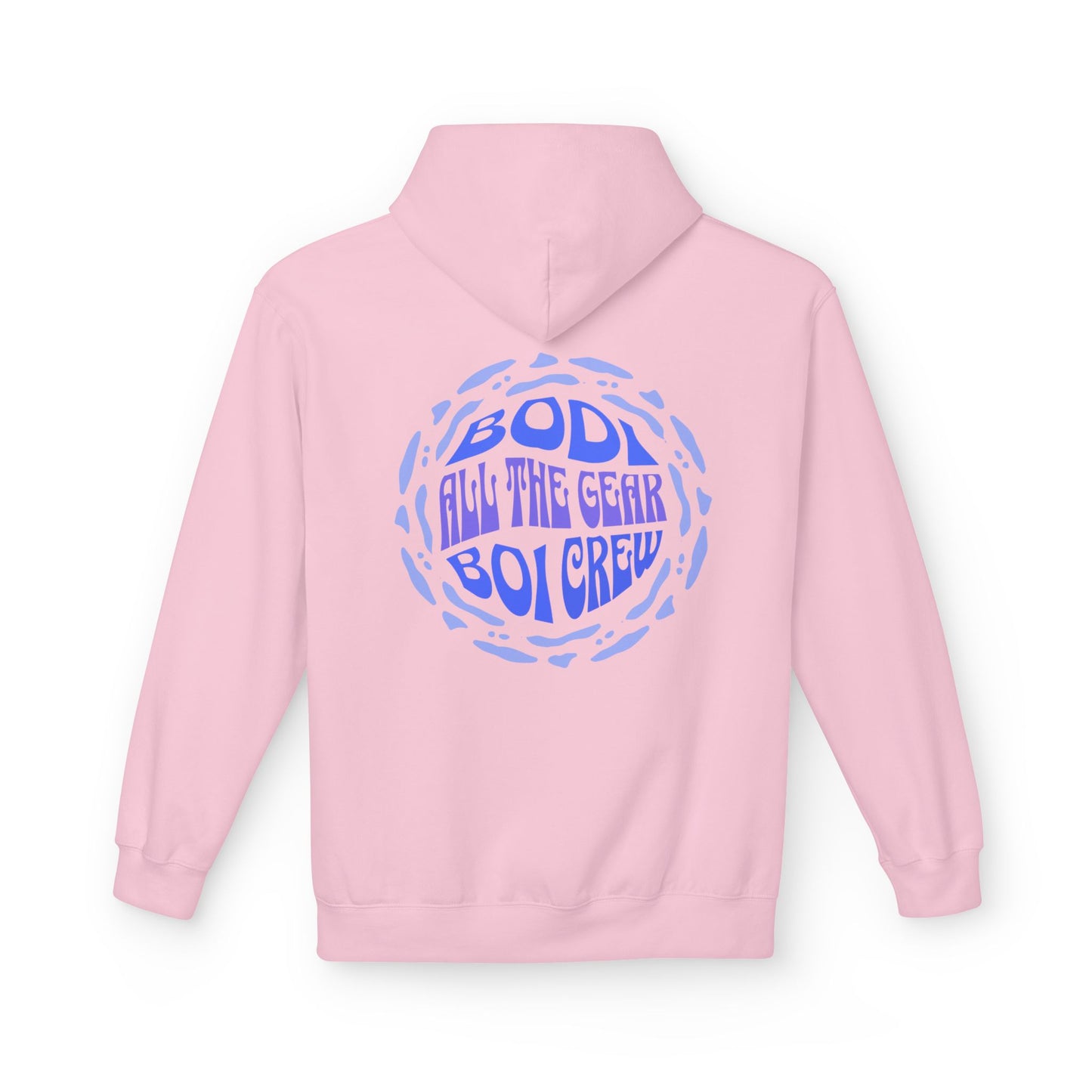 Unisex Cozy Fleece Hoodie – Everyday Comfort, Effortless Styleort, Unique Style
