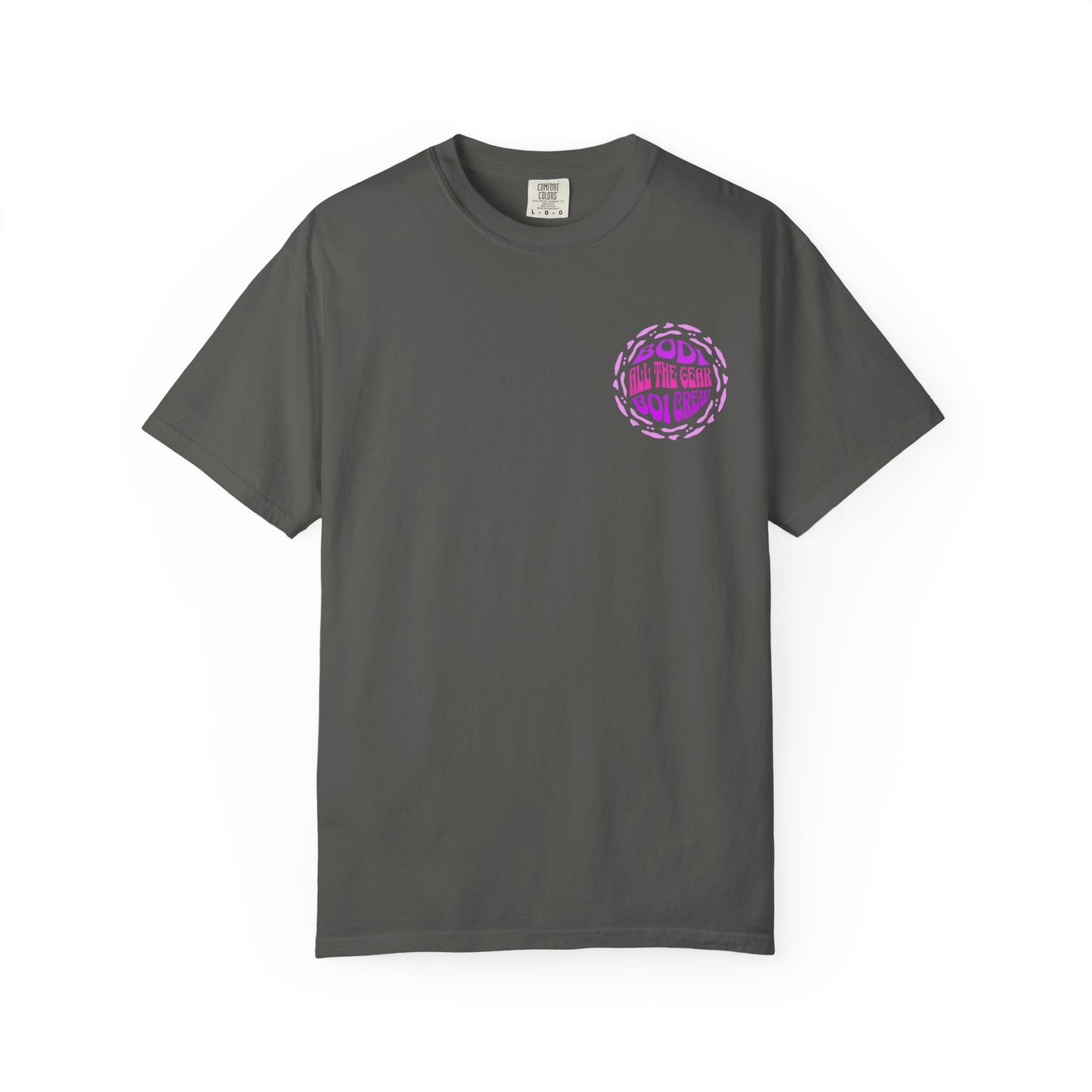 Stylish Unisex Graphic T-Shirt - Perfect for Halloween, Casual Wear, Gifts for Grandparents, Alternative Fashion, Statement Tee