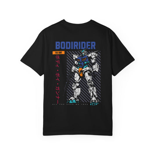 Unique Graphic T-shirt for Anime Lovers, Retro Gamer Tee, Cool Streetwear Top, Unisex Fashion Shirt for Every Occasion, Gift for Friends