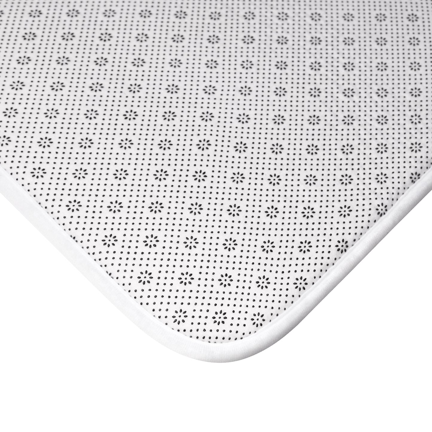 Ninja Good Morning Bath Mat, Funny Bathroom Decor, Unique Gifts, Home & Kitchen, Kids Bathroom Accessory, Fun Shower Mat