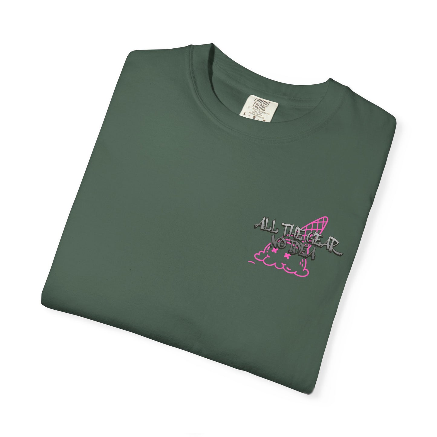 Bodiful Vibes Unisex T-shirt | Cool Car Graphic Tee | Perfect for Car Enthusiasts, Streetwear, Gifts, Casual Outings, Festivals