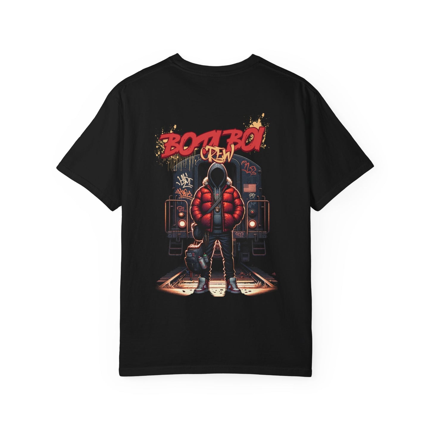 Stylish Unisex Tee for Trendsetters, Graphic T-Shirt, Casual Wear, Comfortable Clothing, Street Style, Gift for Friends