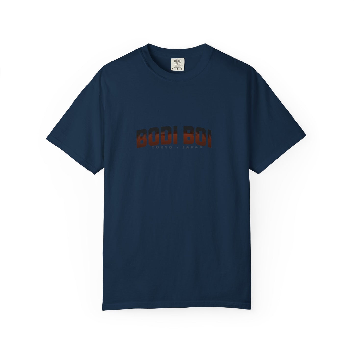Cool Unisex Garment-Dyed T-shirt for Car Enthusiasts, Perfect for Gift, Casual Wear, Road Trips, Vintage Style, Unique Graphic Tee