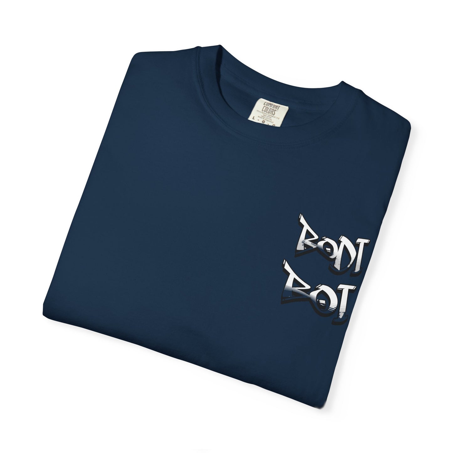 Bodi boi T-shirt with Fun Cat Design, Relaxed Fit Tee for Everyday Wear, Unique Gift for Cat Lovers, Birthday & Casual [...]