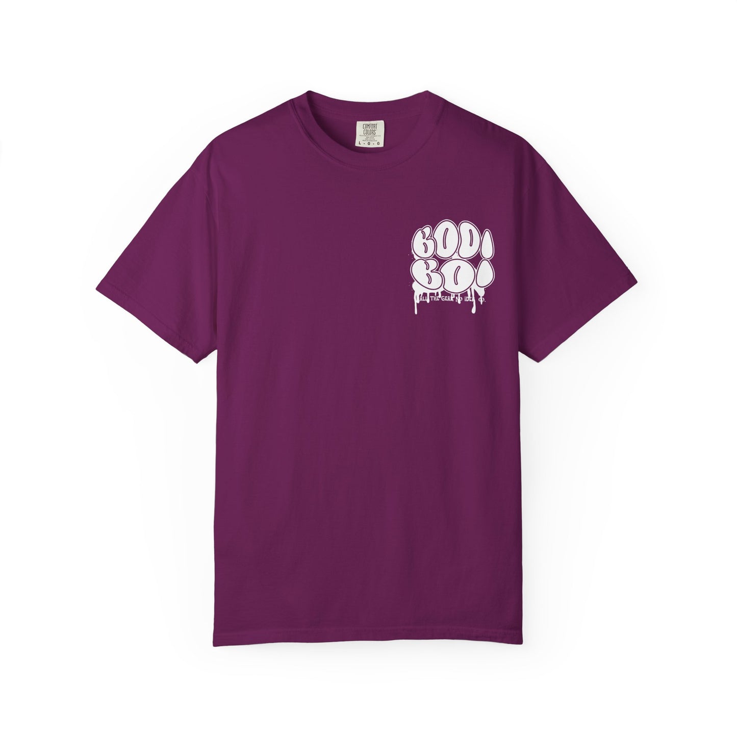 Trendy Unisex Graphic T-Shirt, Casual Streetwear Tee, Gift for Him or Her, Cool Graphic Tee, Everyday Comfort Wear