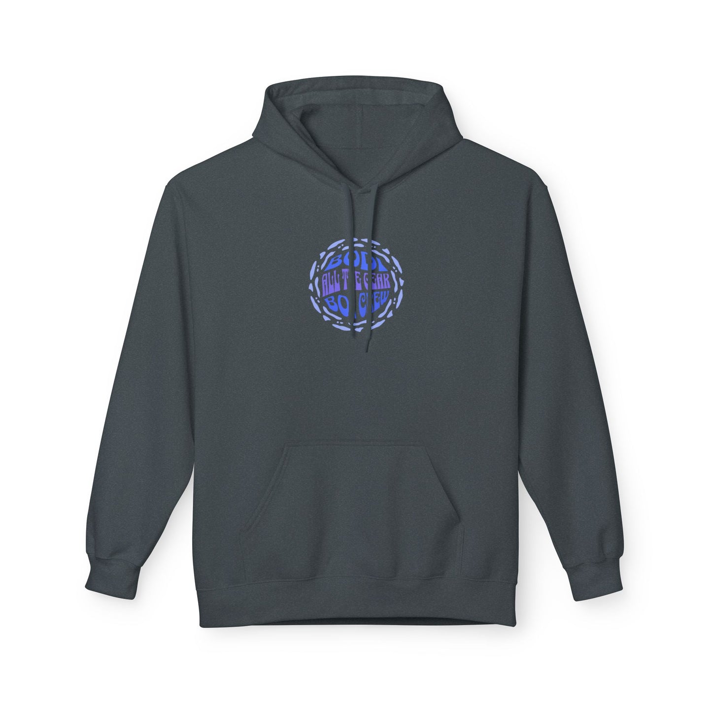 Unisex Cozy Fleece Hoodie – Everyday Comfort, Effortless Styleort, Unique Style