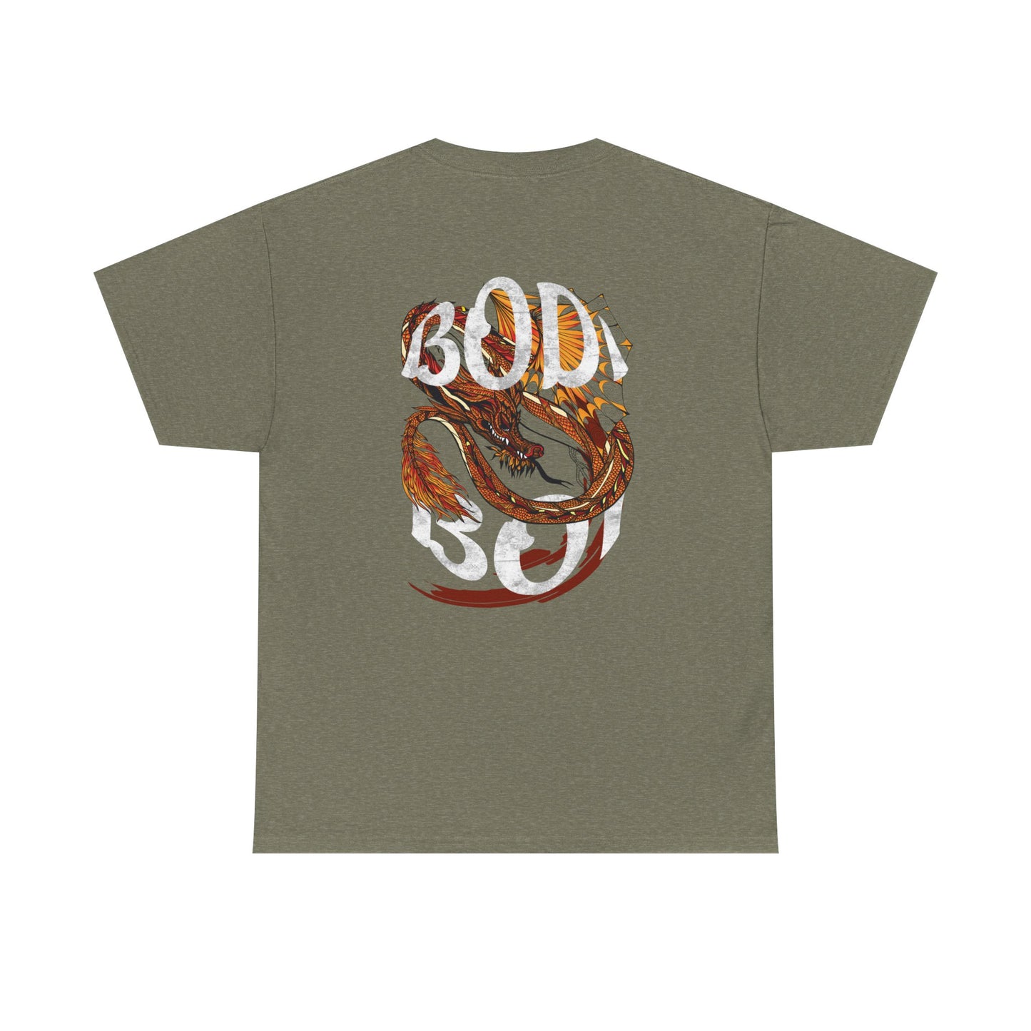 Dragon Bodi Boi Tee