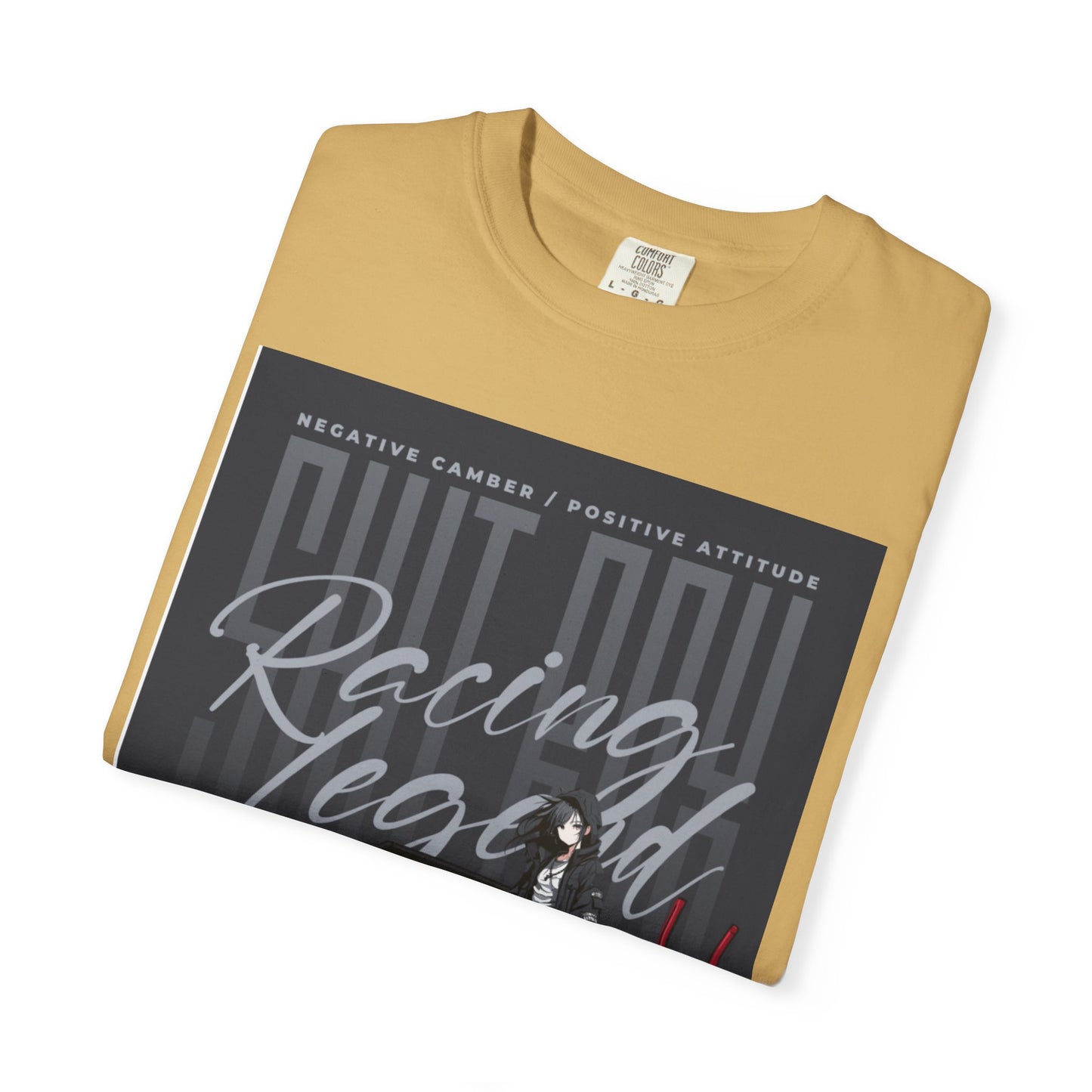 Vintage Racing T-shirt with Retro Design, Gift for Car Lovers, Unisex Tee, Cool Casual Wear, Perfect for Racing Enthusiasts